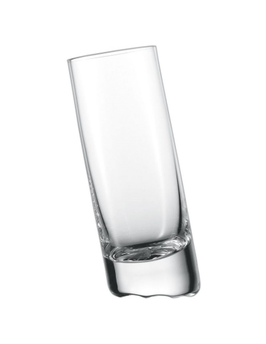 SCHOTT ZWIESEL SET 4 BICCHERI LIQUORE 10 GRADI