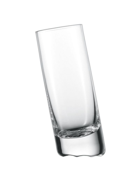 SCHOTT ZWIESEL SET 4 BICCHERI LIQUORE 10 GRADI