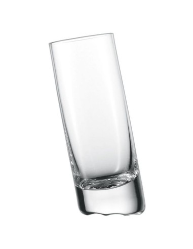 SCHOTT ZWIESEL SET 4 BICCHERI LIQUORE 10 GRADI