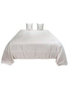 LIU JO COPRILETTO MATRIMONIALE 265 X 270 CM CON 2 CUSCINI...