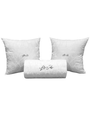 LIU JO COPRILETTO MATRIMONIALE CON CUSCINI...