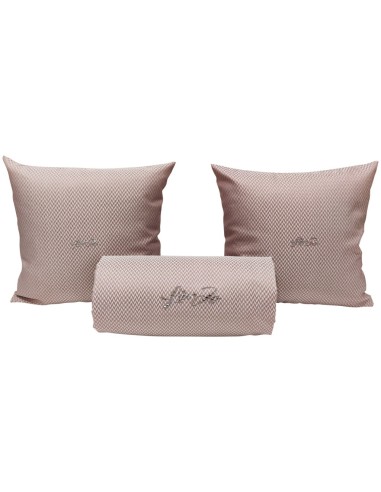 LIU JO COPRILETTO MATRIMONIALE CON CUSCINI...