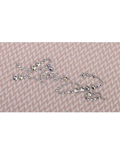 LIU JO COPRILETTO MATRIMONIALE CON CUSCINI ARREDO -... 2