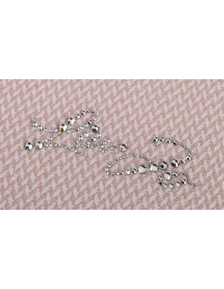 LIU JO COPRILETTO MATRIMONIALE CON CUSCINI ARREDO - SCOUBIDOU