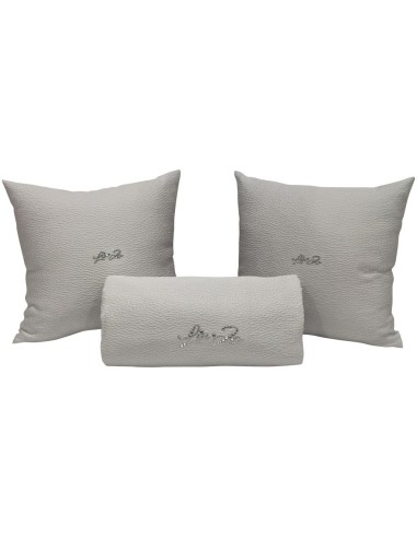 LIU JO COPRILETTO MATRIMONIALE CON CUSCINI...