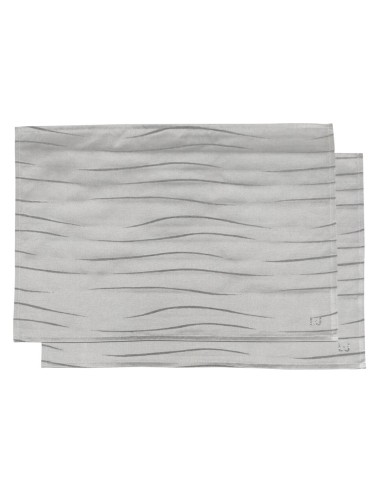 LIU JO SET 2 TOVAGLIETTE AMERICANE 50 X 35 CM -...