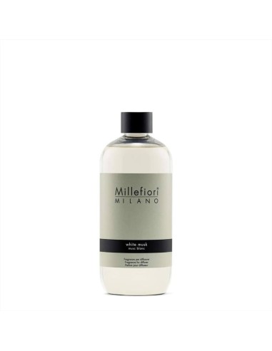 MILLEFIORI RICARICA PER DIFFUSORE 500 ML -...