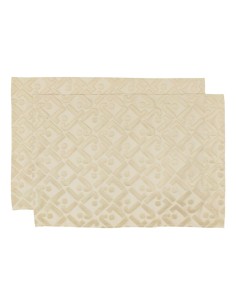 LIU JO SET 2 TOVAGLIETTE AMERICANE 50 X 35 CM - NEW LIU JO 2