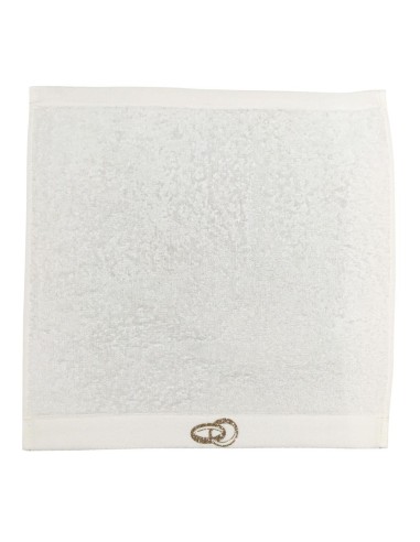 LIU JO SET 4 LAVETTE 30 X 30 CM IN SCATOLA - FEDI