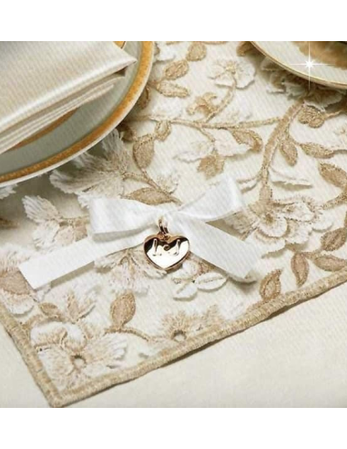 LIU JO TOVAGLIA RETTANGOLARE 180 X 270 CM CON...