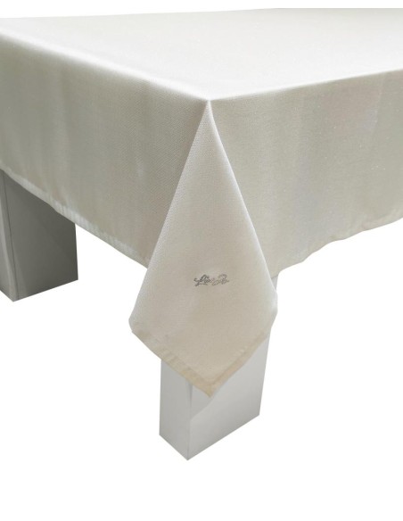 LIU JO TOVAGLIA RETTANGOLARE CON SWAROVSKI - SOLARE LIU JO