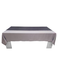 LIU JO TOVAGLIA RETTANGOLARE RICAMATA CON TOVAGLIOLI - BUONA