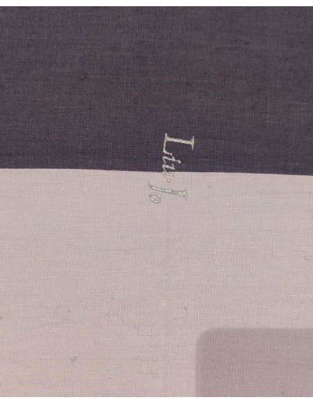 LIU JO TOVAGLIA RETTANGOLARE RICAMATA CON TOVAGLIOLI - BUONA