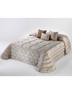 LIU JO TRAPUNTA MATRIMONIALE 265 270 CM TESSUTO JACQUARD...