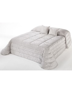 LIU JO TRAPUNTA MATRIMONIALE 265 X 270 CM CON 2 CUSCINI...