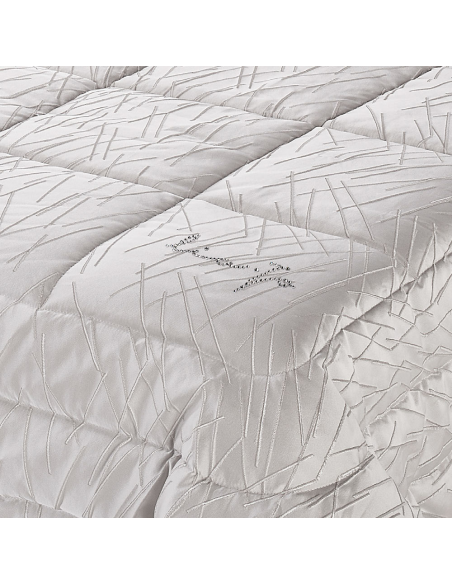 LIU JO TRAPUNTA MATRIMONIALE 265 X 270 CM CON 2 CUSCINI ARREDO - SERIE 6