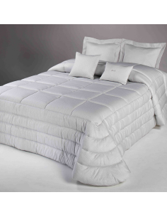 LIU JO TRAPUNTA MATRIMONIALE 265 X 270 CM CON CUSCINI...