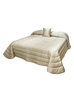 LIU JO TRAPUNTA MATRIMONIALE 265 X 270 CM CON CUSCINO...