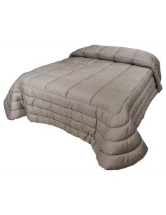 LIU JO TRAPUNTA MATRIMONIALE 265 X 270 CM IN RASATELLO -...