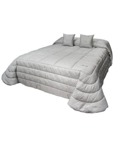 LIU JO TRAPUNTA MATRIMONIALE CON 2 CUSCINI...