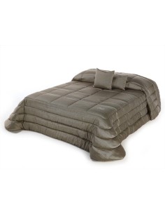 LIU JO TRAPUNTA MATRIMONIALE CON 2 CUSCINI ARREDO - PIN