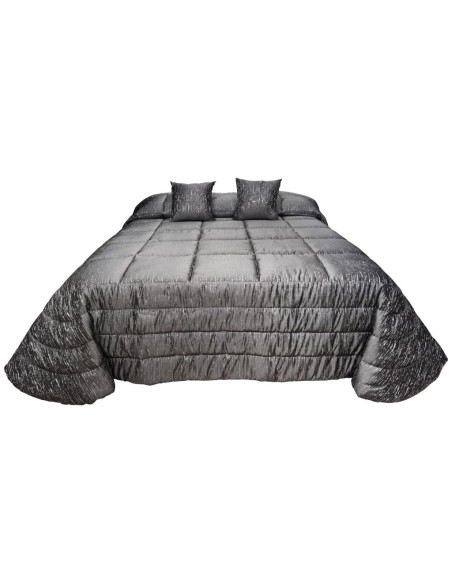 LIU JO TRAPUNTA MATRIMONIALE CON 2 CUSCINI ARREDO - SCIE L.J