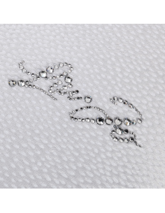 LIU JO TRAPUNTA MATRIMONIALE CON 2 CUSCINI ARREDO - SEMINATO 2