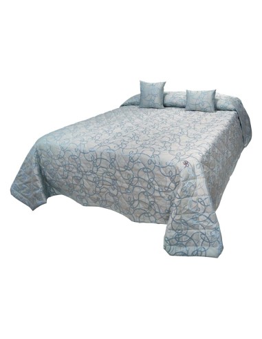 LIU JO TRAPUNTINO MATRIMONIALE 270 X 265 CM CON...