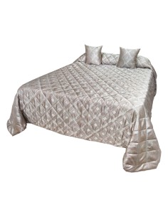 LIU JO TRAPUNTINO MATRIMONIALE 270 X 265 CM E CUSCINI...