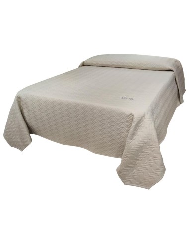 LIU JO TRAPUNTINO MATRIMONIALE 270 X 265 CM IN...