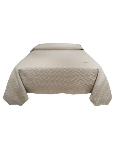 LIU JO TRAPUNTINO MATRIMONIALE 270 X 265 CM IN COTONE - ANTONIA