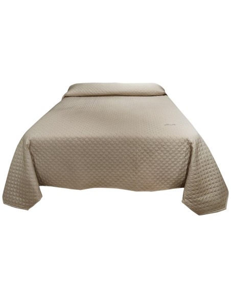 LIU JO TRAPUNTINO MATRIMONIALE 270 X 265 CM IN RASO - BASICO SWAROVSKI