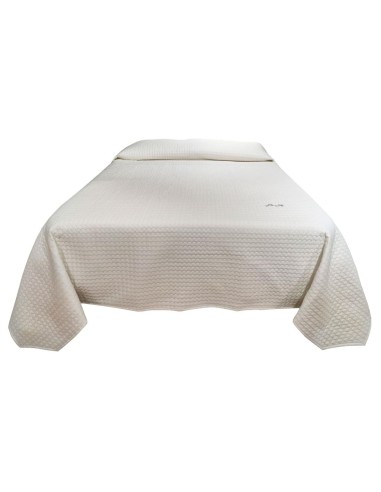 LIU JO TRAPUNTINO MATRIMONIALE 270 X 265 CM IN...