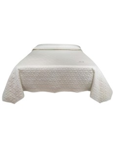 LIU JO TRAPUNTINO MATRIMONIALE 270 X 265 CM IN RASO -... 2