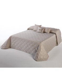 LIU JO TRAPUNTINO MATRIMONIALE 270 X 265 CM TESSUTO...