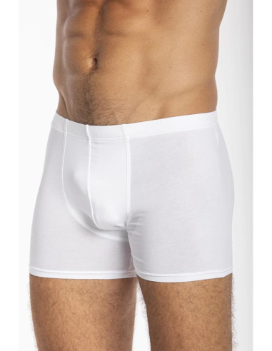 JULIPET BOXER UOMO IN COTONE JERSEY - ICOS