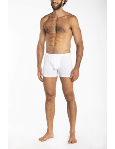 JULIPET BOXER UOMO IN COTONE JERSEY - ICOS 2