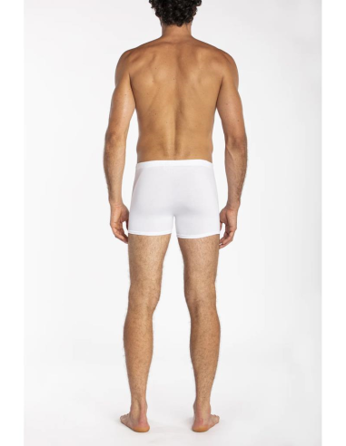 JULIPET BOXER UOMO IN COTONE JERSEY - ICOS