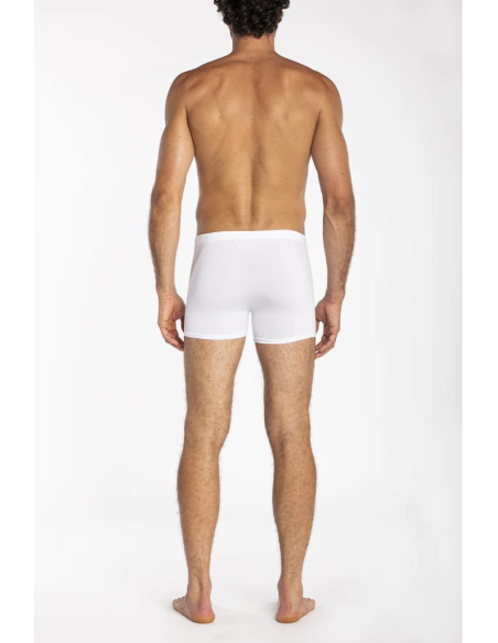 JULIPET BOXER UOMO IN COTONE JERSEY - ICOS