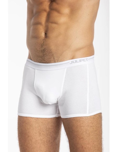 JULIPET BOXER UOMO IN JERSEY DI COTONE - INTERCITY