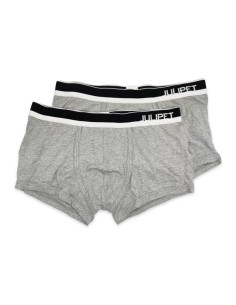 JULIPET BOXER UOMO PARIGAMBA BIPACK ILLEN 2
