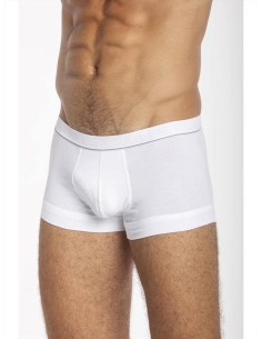 JULIPET BOXER UOMO PARIGAMBA BI-PACK IN JERSEY DI COTONE...