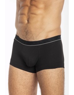 JULIPET BOXER UOMO PARIGAMBA BI-PACK IN JERSEY DI COTONE... 2