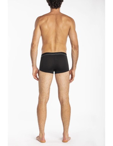 JULIPET BOXER UOMO PARIGAMBA BI-PACK IN JERSEY...