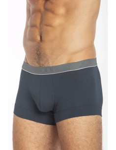 JULIPET BOXER UOMO PARIGAMBA BI-PACK IN JERSEY DI COTONE... 2