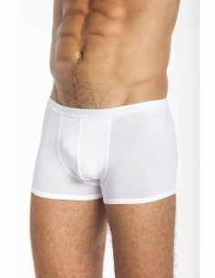 JULIPET BOXER UOMO PARIGAMBA IN JERSEY DI COTONE...