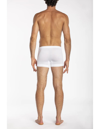 JULIPET BOXER UOMO PARIGAMBA IN PURO FILOSCOZIA...