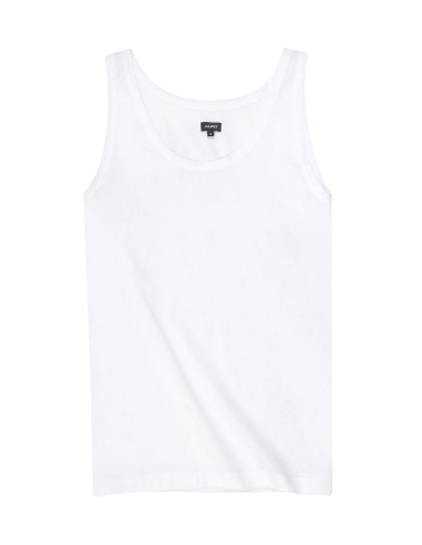 JULIPET CANOTTA UOMO IN FILO DI SCOZIA - ISIDRO