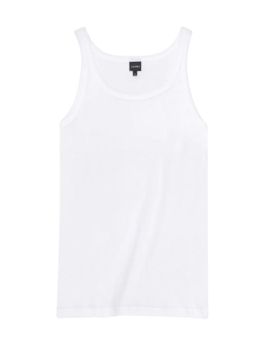 JULIPET CANOTTA UOMO IN FILO DI SCOZIA PURO...