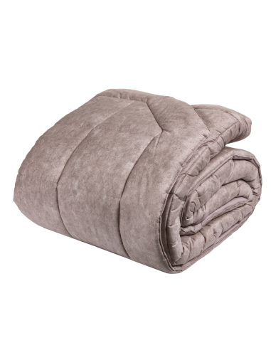 FAZZINI TRAPUNTA MATRIMONIALE IN PERCALLE 270 X...